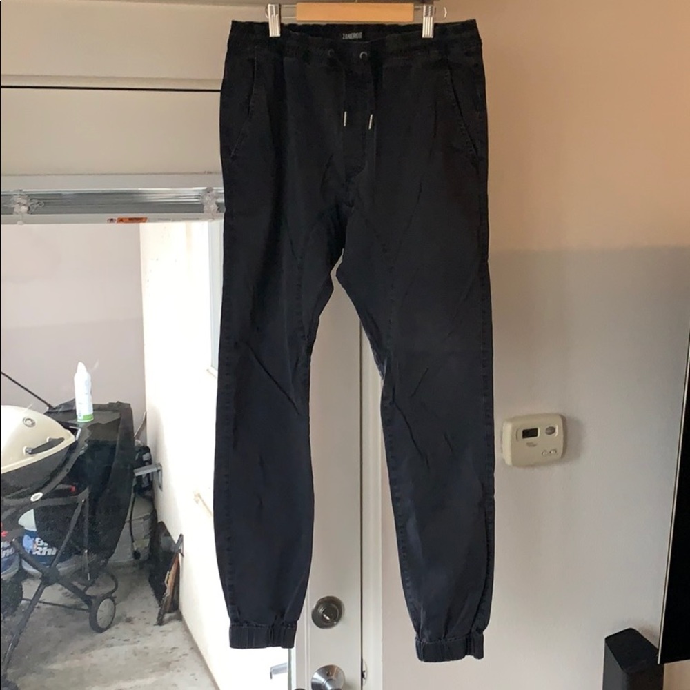 ZANEROBE joggers